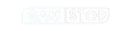 GamStop logo